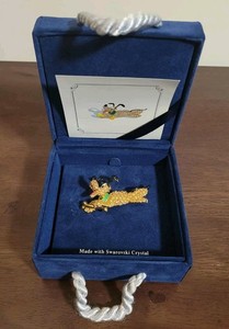 25+ Pluto Swarovski for sale | Updated Oct 2026