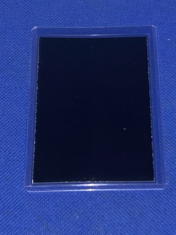 Tiffany Stratton Custom WWE Divas Holographic Rookie Green Prizm Trading Card rc - Image 4 of 4