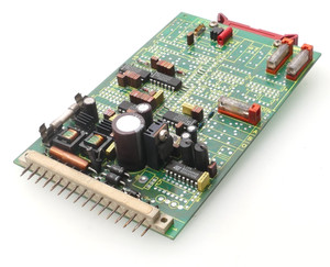 Parker Verstärker Platine | ED00-105D /6