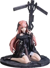 Myethos - A-Z - C 1/7 PVC Figure [New Toy] Figure, Collectible