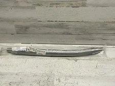 SWAGELOK SS-FJ16TA16TA16-24 BRAIDED HOSE ASSEMBLY 24” New