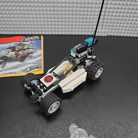 LEGO Marvel Super Heroes: Avengers Hydra Showdown (76030)