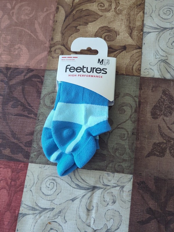Feetures Running Socks - Highly rated Buy It For Life recommendation