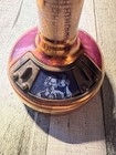 2021 Sam Adams Utopias Bottle Decanter EMPTY Limited Edition Boston Ceramic — photo 3