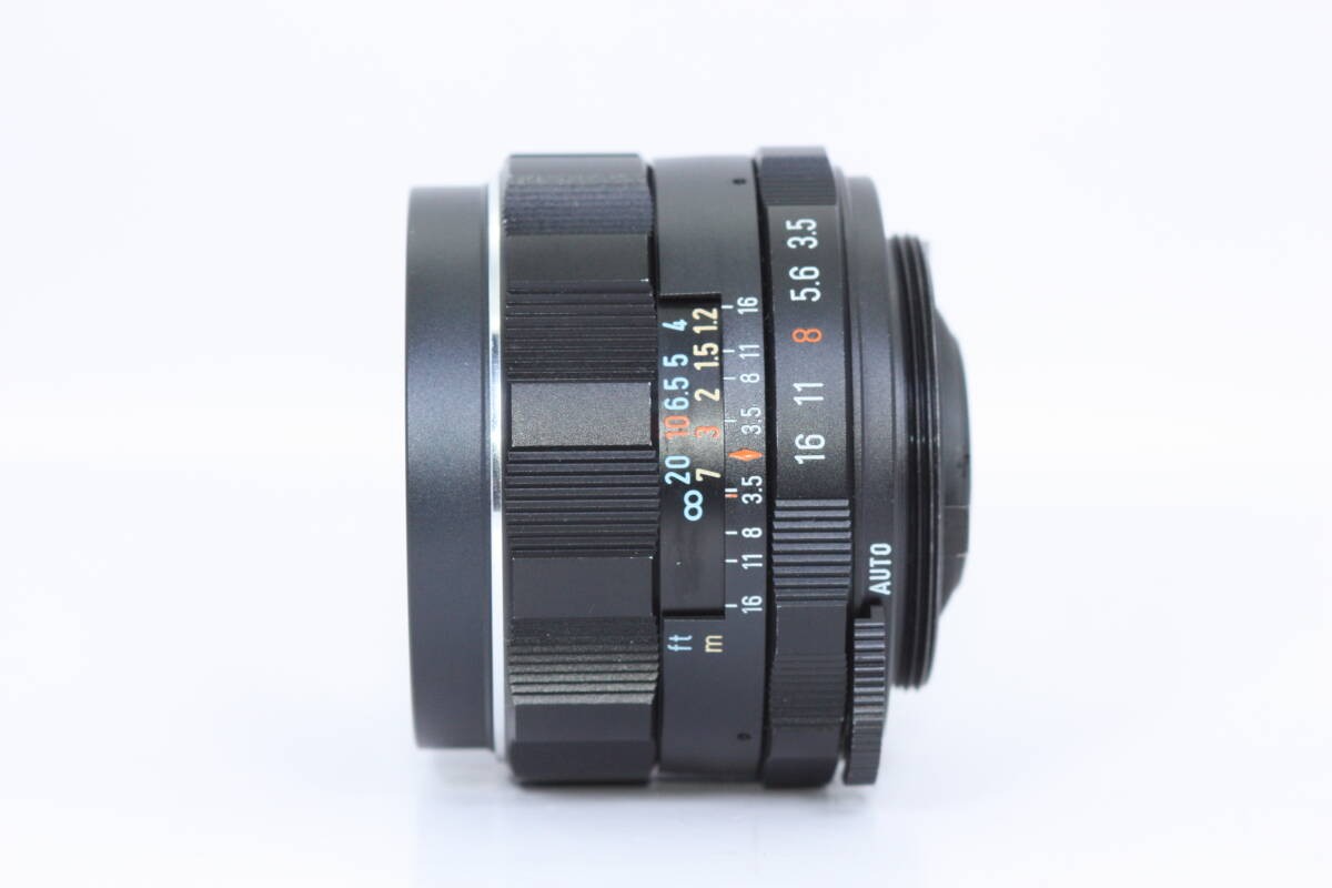 PENTAX SMC TAKUMAR 28mm F3.5 光学清掃済み#263 PENTAX SUPER-MULTI-COATED TAKUMAR 28mm F3.5 optically