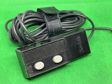 Kodak Carousel Slide Projector Remote Control 5Pin 760H Original Tested