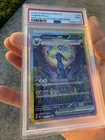 Pokemon 2025 Umbreon ex 161/131 SIR Prismatic Evolutions MINT PSA 9