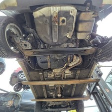 2020-2025 Hyundai i10 MK3 Exhaust System AC3M10 1.0 Petrol