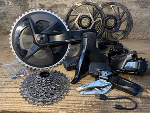 Sram Rival Axs Groupset | eBay