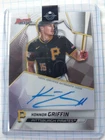 2025 Bowman's Best Konnor Griffin Auto #B25-KG