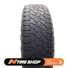 Set Of 2 Used 23575r15 Goodyear Wrangler Trailrunner At 105s - 532 No Repairs