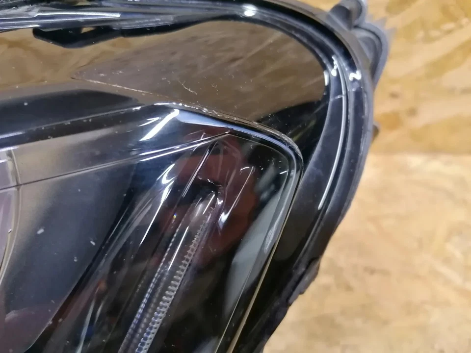 Frontscheinwerfer Skoda Superb III 3V1941015C Full LED Links Headlight - Bild 2 von 4