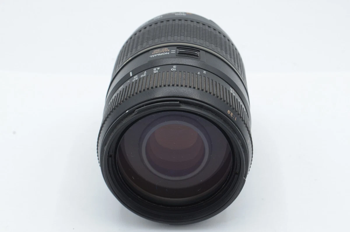 Tamron f/4 Camera Lenses for sale | eBay