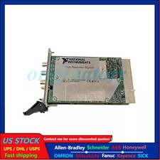 NEW National Instruments PXI 5122 PXI-5122 FAST SHIPPING