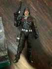 2025 GI Joe Classified Series 166 MAJOR BLUDD 6" Scale Hasbro Action Figure