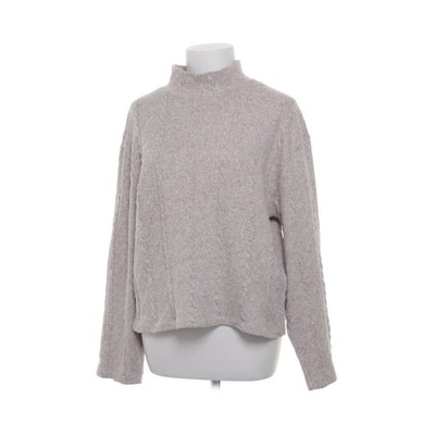Cache Cache, Rollkragenpullover, Größe: XL, Beige #1Ie