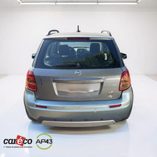 Feu arrière Fiat SEDICI