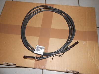 HP X240 JD097C 0231A1WK 3m 10G SFP+ - SFP+ Direct Attach Cable