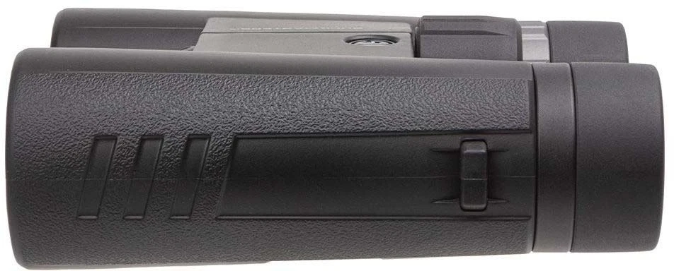 SIG SAUER Buckmaster 10x42mm Roof Prism Binoculars, Black, SOBM10421 - Image 3 of 4