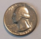 Vintage 1776-1976 P&D Kennedy Bicentennial 2 Half Dollars & 2 Quarters #57 — photo 3
