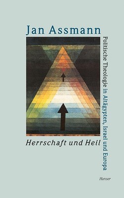 Herrschaft und Heil Jan Assmann