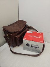 Cannon Digital Video Camcorder Kt Camera FS100 Accssris 48x Digital Zoom/Case