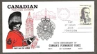 Canada first day cover, Pierre Laporte 1970, Post office and Senate cancels [138