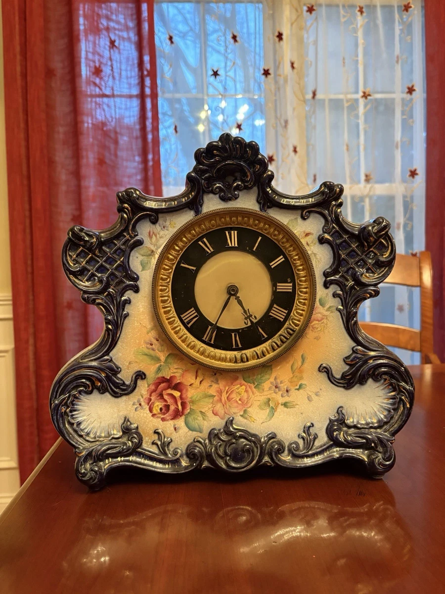 dresden clock products for sale | eBay