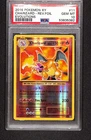 Charizard-Rev.Foil 2016 Pokemon Xy Evolutions Evolutions #11 PSA 10