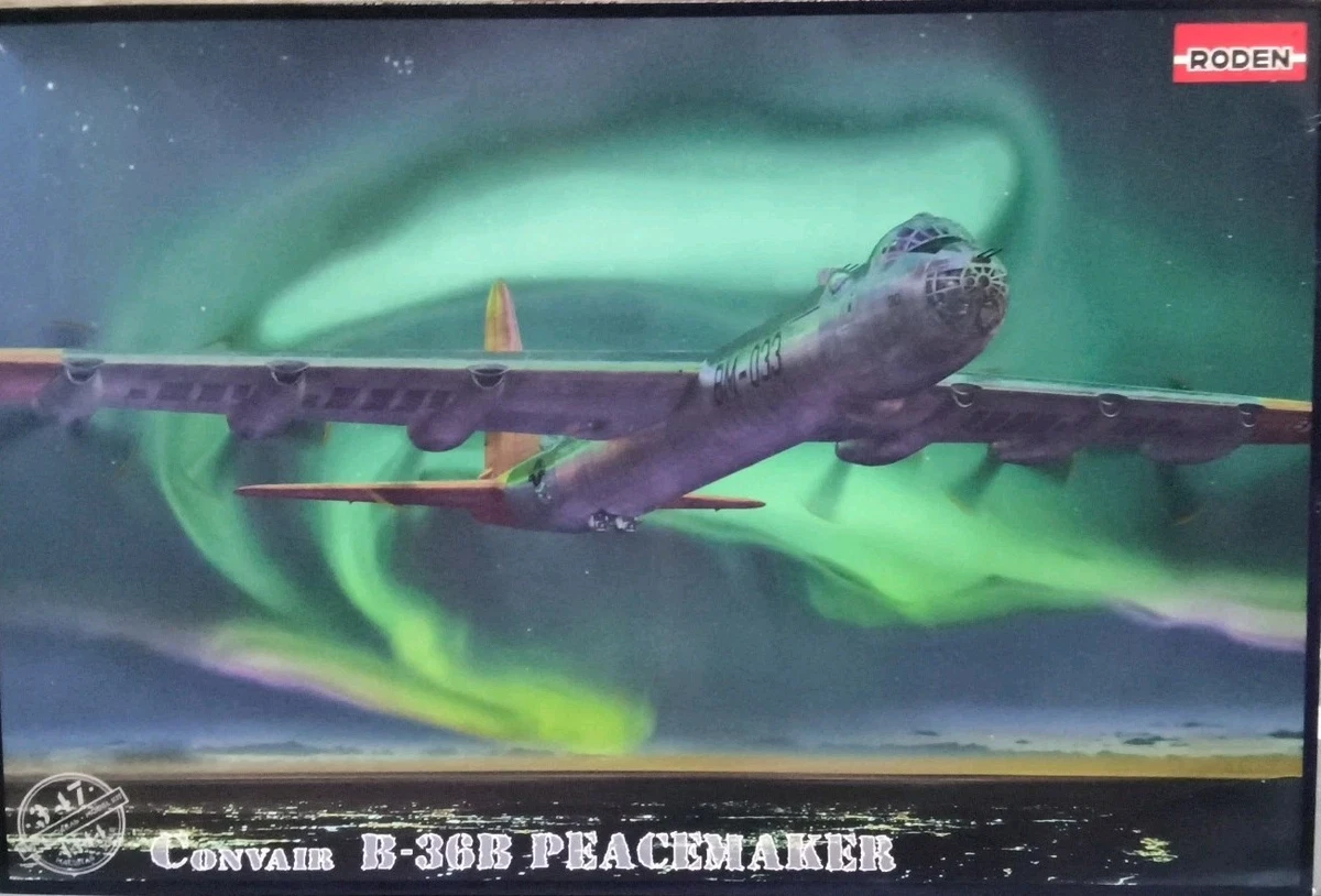 Las mejores ofertas en B 36 model kit | eBay