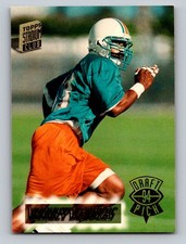 1994 Stadium Club #56 Aubrey Beavers