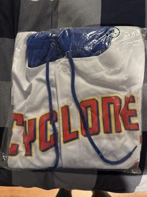 Brooklyn Cyclones XL Sweatshirt SGA