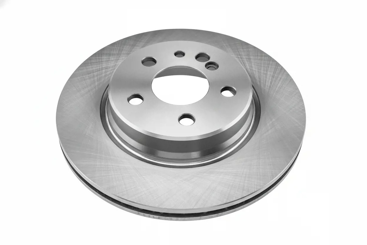 Meyle Disque De Frein 0155232007 Mercedes-Benz - Image 2
