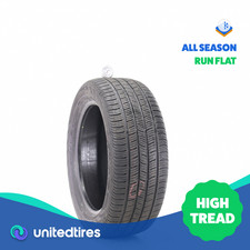 Used 22550r17 Continental Contiprocontact Ssr 94v - 932