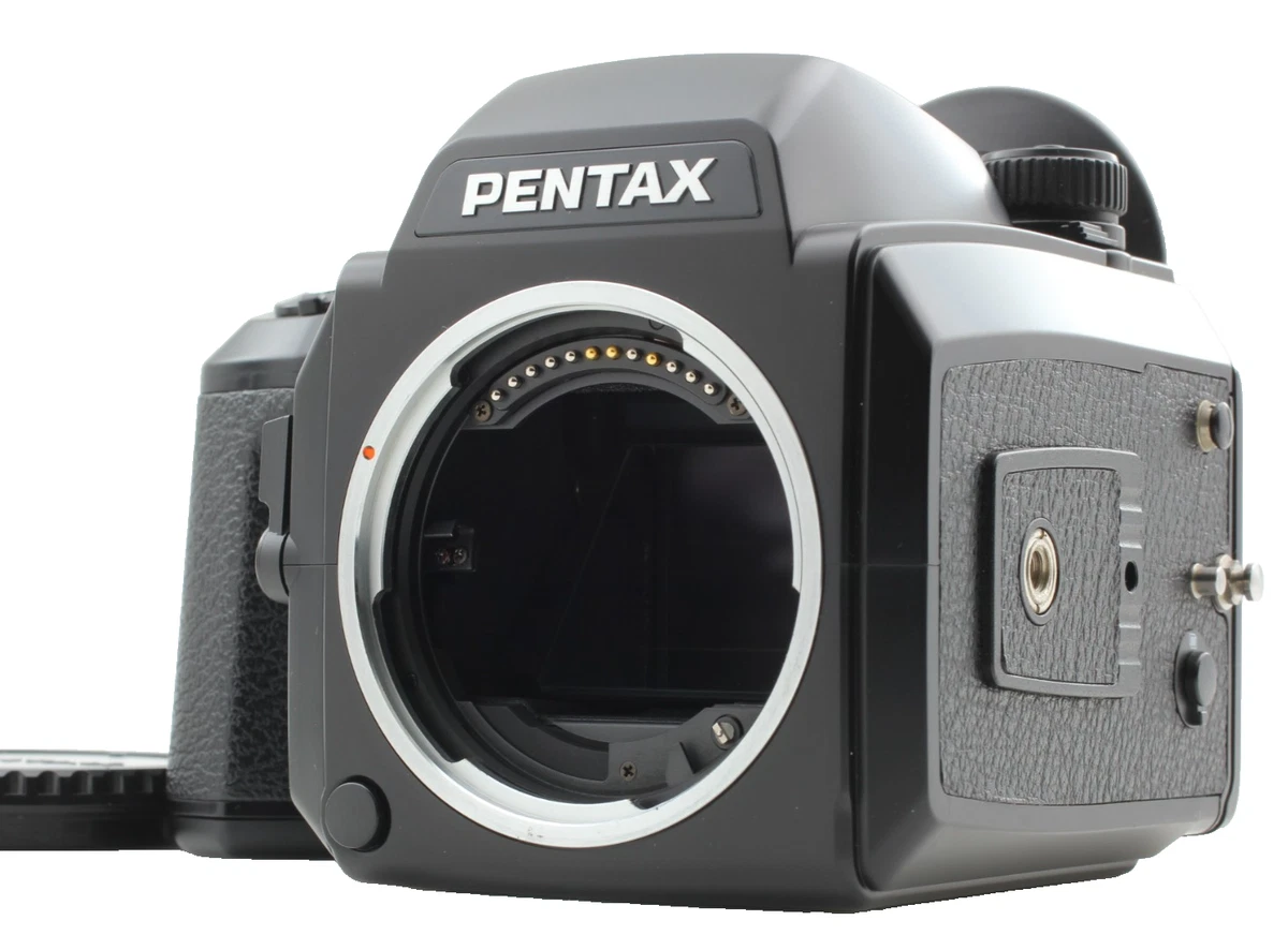 Pentax 645n for sale | eBay