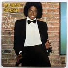 Michael Jackson – Off The Wall LP Epic FE35745 VG+ Gatefold 1979 Rock With You