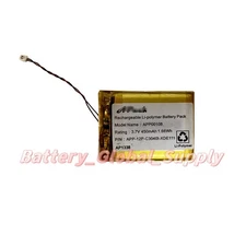Battery for APACK AP1338 Smart Watch APP00108 450mAh 3.7V Fast Delivery New 1PC
