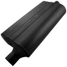 Flowmaster 942051 50 Series Delta Flow Chambered Muffler