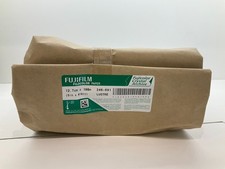 Fujifilm Crystal Archive 5" lustre paper