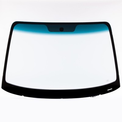 Frontscheibe Spiegelhalter heizbar Blaukeil grün für Hyundai Tucson 04-08