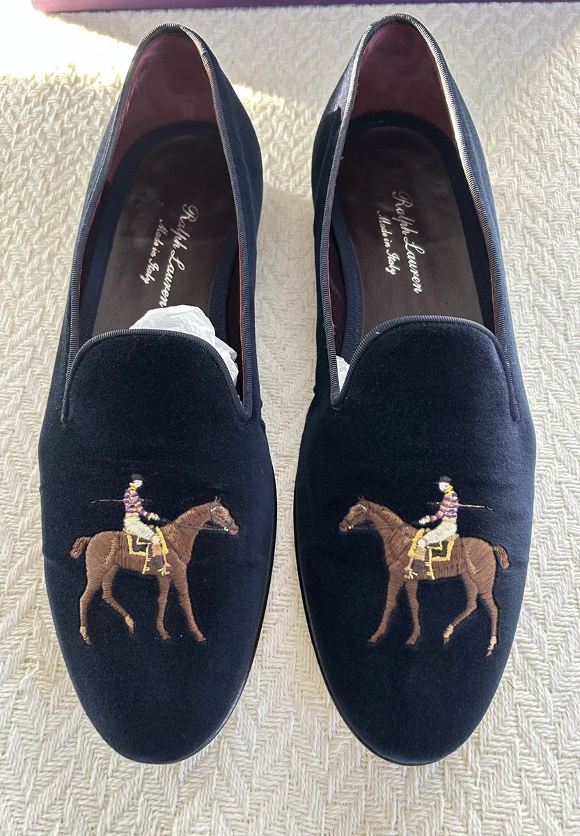 Ralph Lauren Purple Label Men display picture 2