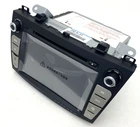 MAZDA 3 REPLACEMENT 8” TOUCHSCREEN CD DVD BLUETOOTH CAR STEREO 2010-2013