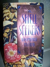 Product Image: The Shell Seekers Mass Market Paperbound Rosamunde Pilcher