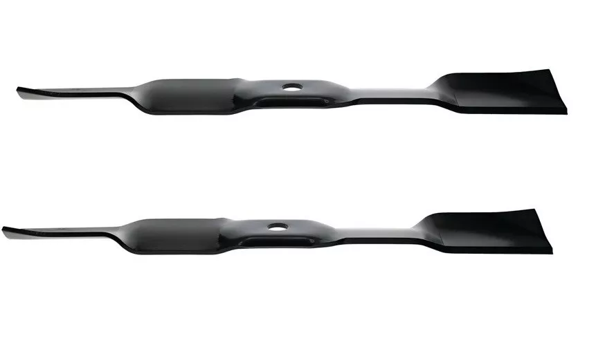 2 mulching blades for 42