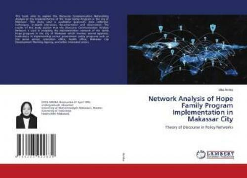 Thumbnail - Network Analysis Of Hope Family Program Implementation In Makassar