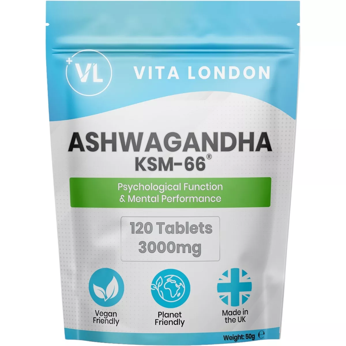 Ksm-66 Ashwagandha Extract