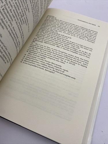 Armenian Church Patristic And Other Essays By Archishop Mesrob Ashjian - Imagen 9 de 10