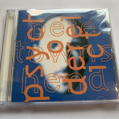 Pete Townshend - Psychoderelict (1993)