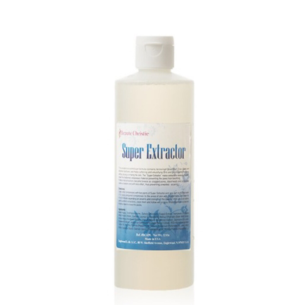 Super X Lotion 350ml | Liquid Blackhead Remover | Deep Pore