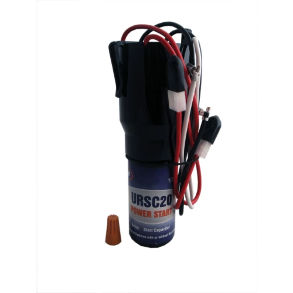 UNIVERSAL POWER START RELAIS URSC20 SUPCO